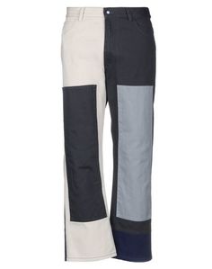 Джинсовые брюки Marni