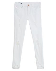 Джинсовые брюки True Religion