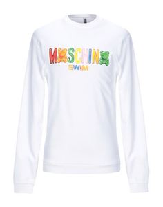 Толстовка Moschino