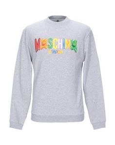 Толстовка Moschino