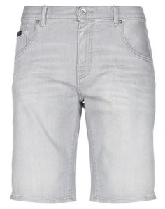 Джинсовые бермуды Armani Exchange