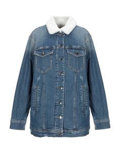 Джинсовая верхняя одежда Armani Exchange