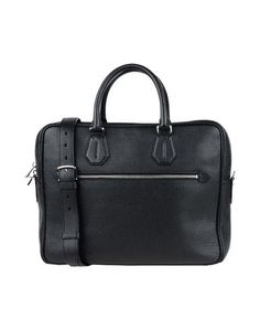 Деловые сумки Bally