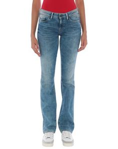 Джинсовые брюки Pepe Jeans