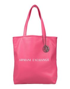 Сумка на руку Armani Exchange