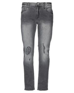 Джинсовые брюки Armani Exchange