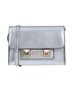Сумка через плечо Proenza Schouler