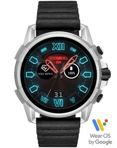 Умные часы Diesel