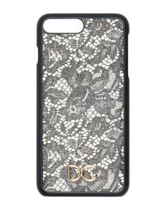 Чехол Dolce & Gabbana