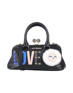 Сумка на руку Love Moschino