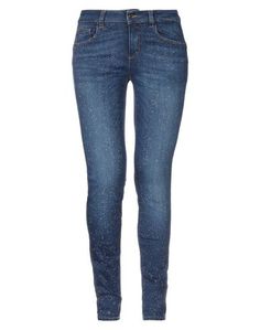 Джинсовые брюки Liu Jo