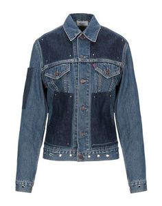 Джинсовая верхняя одежда Beau Souci With Levis