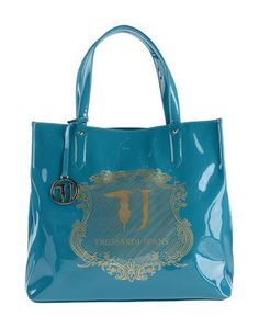 Сумка на руку Trussardi Jeans