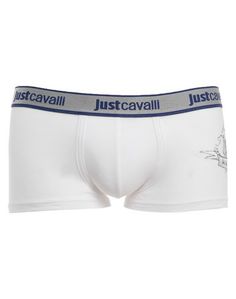 Боксеры Just Cavalli