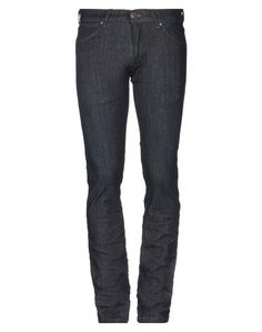 Джинсовые брюки Wrangler
