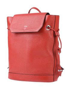 Рюкзаки и сумки на пояс Lancel