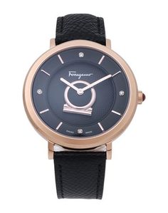 Наручные часы Salvatore Ferragamo