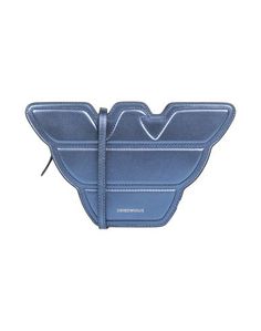 Сумка через плечо Emporio Armani
