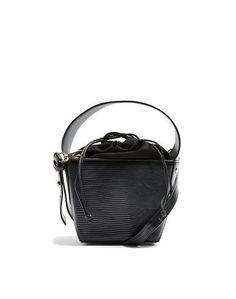 Сумка на руку Topshop