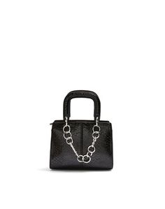 Сумка на руку Topshop