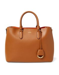 Сумка на руку Lauren Ralph Lauren