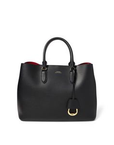 Сумка на руку Lauren Ralph Lauren