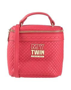 Сумка на руку MY Twin Twinset
