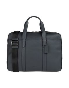 Деловые сумки Coach
