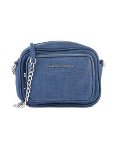 Сумка через плечо Armani Exchange