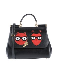 Сумка на руку Dolce & Gabbana
