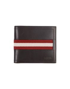 Бумажник Bally
