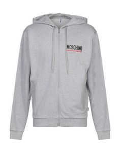 Трикотажное белье Moschino