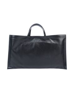 Сумка на руку Jil Sander