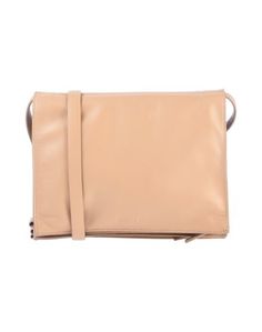 Сумка через плечо Jil Sander