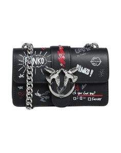 Сумка через плечо Pinko