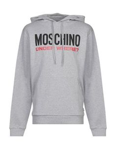 Трикотажное белье Moschino