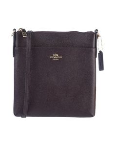 Сумка через плечо Coach