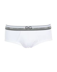 Трусы Dolce & Gabbana Underwear
