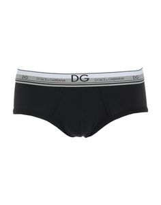 Трусы Dolce & Gabbana Underwear