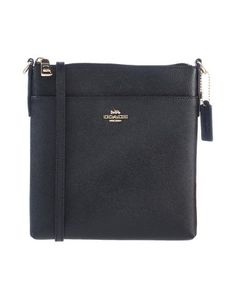 Сумка через плечо Coach