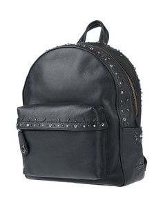 Рюкзаки и сумки на пояс Coach