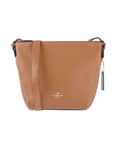 Сумка через плечо Coach