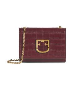 Сумка через плечо Furla