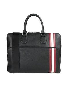 Деловые сумки Bally