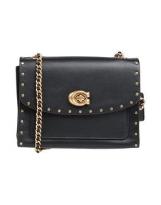Сумка через плечо Coach