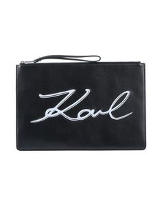 Сумка на руку Karl Lagerfeld