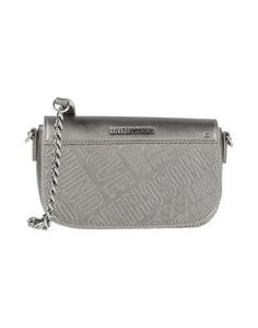 Сумка через плечо Love Moschino