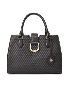 Сумка на плечо Lauren Ralph Lauren