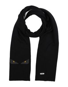 Шарф Fendi