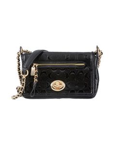 Сумка через плечо Coach